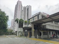Blk 222A Matilda Edge (Punggol), HDB 4 Rooms #573187381